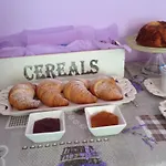 Bed and Breakfast La Dimora Di Lara 3*