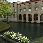 La Dimora Di Lara 3* Preganziol