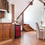 La Dimora Di Lara Bed and Breakfast