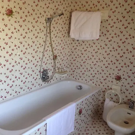 La Dimora Di Lara Oda ve Kahvaltı Preganziol