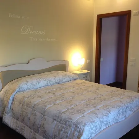 La Dimora Di Lara Oda ve Kahvaltı