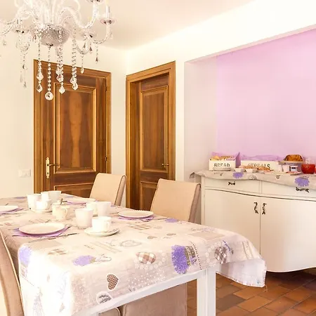 La Dimora Di Lara Nocleg ze śniadaniem Preganziol