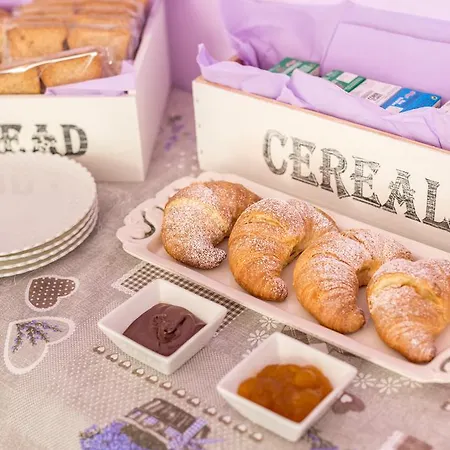 La Dimora Di Lara 3* Preganziol