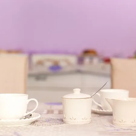 La Dimora Di Lara Oda ve Kahvaltı 3*