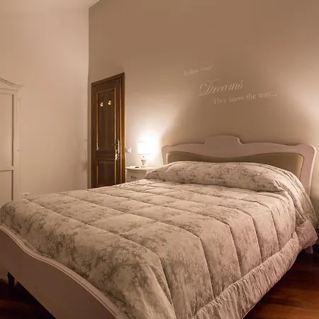 La Dimora Di Lara Bed & Breakfast