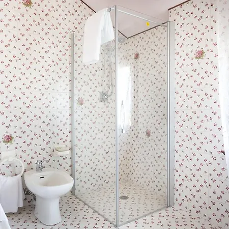 Oda ve Kahvaltı La Dimora Di Lara