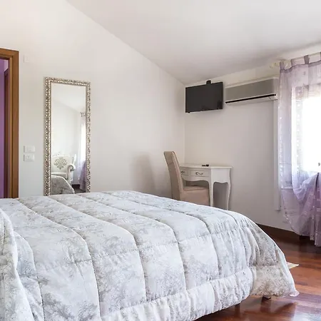 La Dimora Di Lara 3*