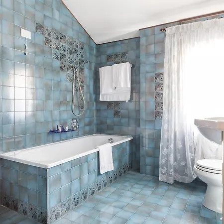 La Dimora Di Lara Oda ve Kahvaltı