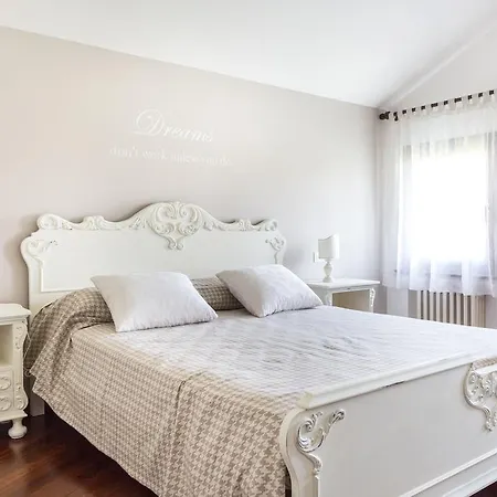La Dimora Di Lara Bed & Breakfast Preganziol