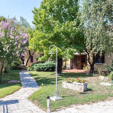 Oda ve Kahvaltı La Dimora Di Lara