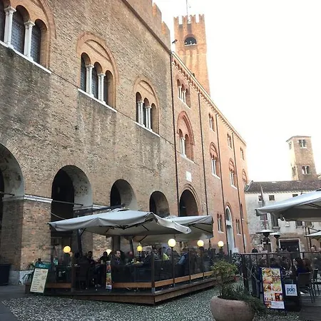 La Dimora Di Lara 3* Preganziol