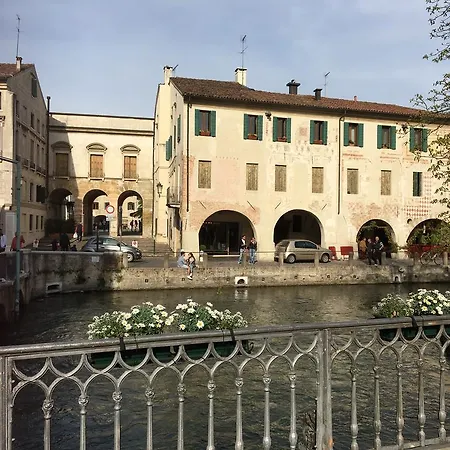 Oda ve Kahvaltı La Dimora Di Lara Preganziol