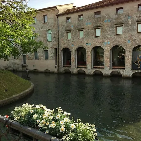 La Dimora Di Lara 3* Preganziol