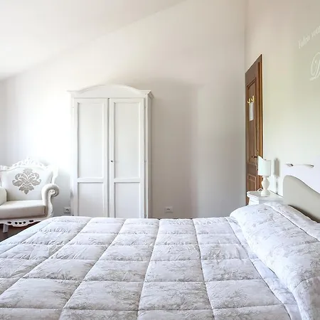 La Dimora Di Lara 3* Preganziol