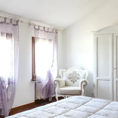 La Dimora Di Lara Oda ve Kahvaltı Preganziol