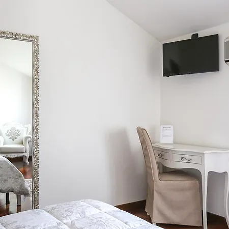 La Dimora Di Lara Preganziol