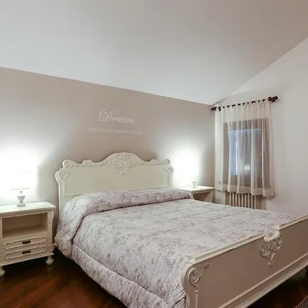 La Dimora Di Lara 3* Preganziol