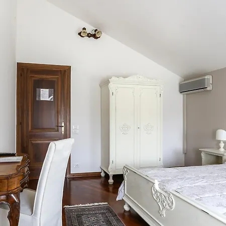 La Dimora Di Lara Oda ve Kahvaltı Preganziol