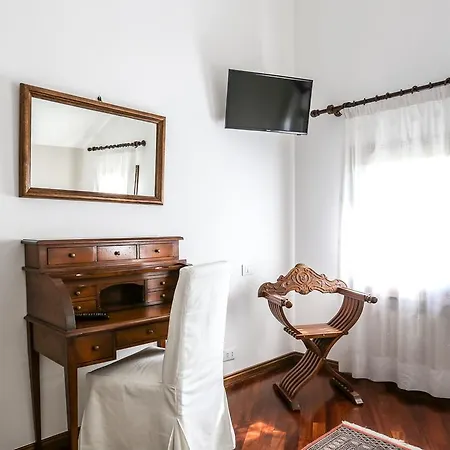 Oda ve Kahvaltı La Dimora Di Lara Preganziol