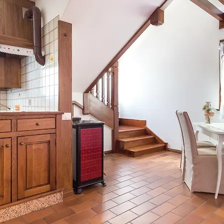 La Dimora Di Lara Bed & Breakfast