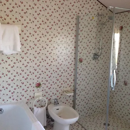 Oda ve Kahvaltı La Dimora Di Lara Preganziol