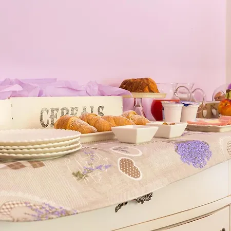 לינה וארוחת בוקר La Dimora Di Lara