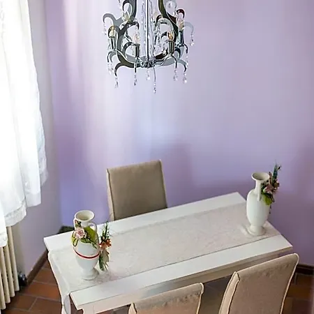 La Dimora Di Lara Bed & Breakfast