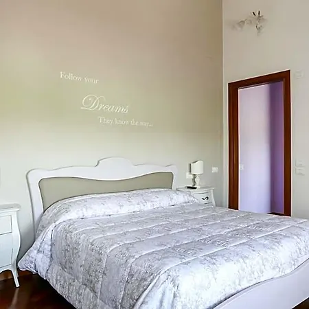 Nocleg ze śniadaniem La Dimora Di Lara Preganziol