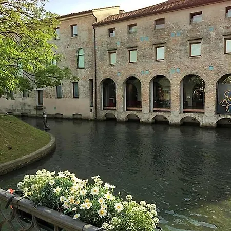La Dimora Di Lara Preganziol