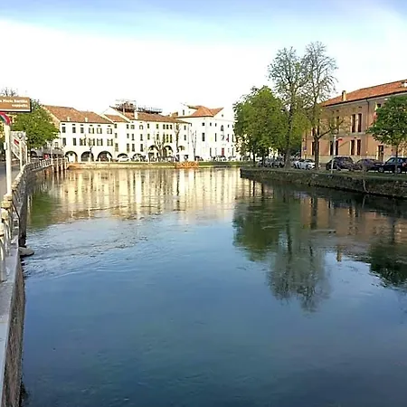 La Dimora Di Lara Preganziol