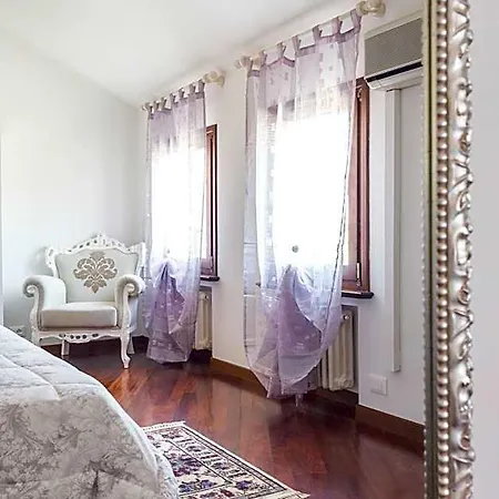 La Dimora Di Lara Bed & Breakfast Preganziol
