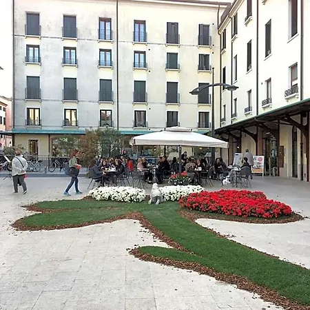 La Dimora Di Lara 3* Preganziol