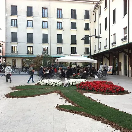 La Dimora Di Lara Preganziol