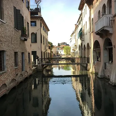 La Dimora Di Lara לינה וארוחת בוקר פרגנציול