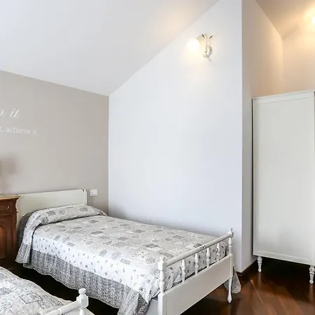 La Dimora Di Lara 3*