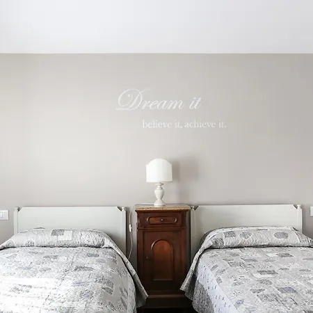 Nocleg ze śniadaniem La Dimora Di Lara