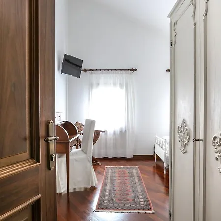 Nocleg ze śniadaniem La Dimora Di Lara