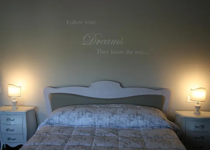 Bed & Breakfast La Dimora Di Lara