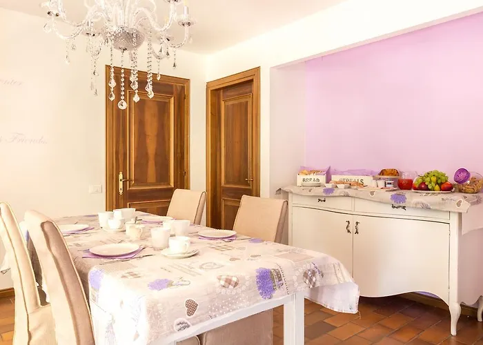 La Dimora Di Lara Bed & Breakfast Preganziol