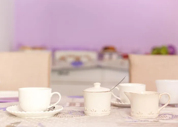 La Dimora Di Lara Bed & Breakfast 3*