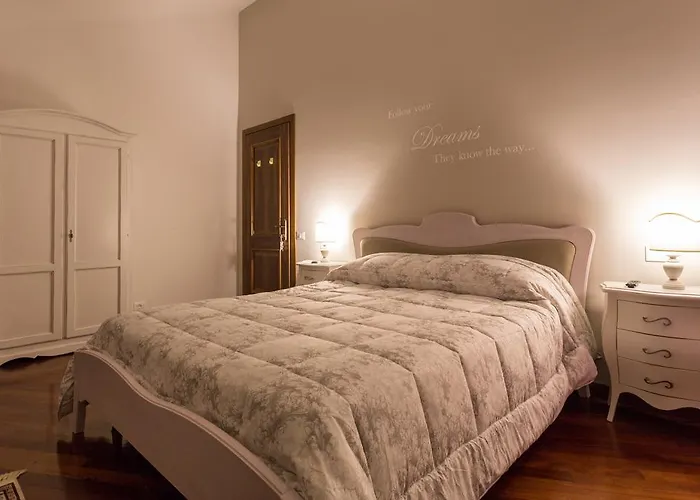 La Dimora Di Lara Bed & Breakfast