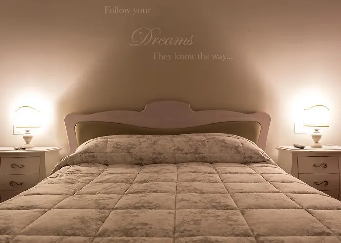 Bed & Breakfast La Dimora Di Lara Preganziol