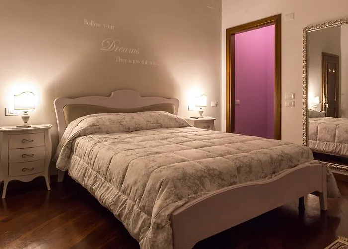 Bed & Breakfast La Dimora Di Lara