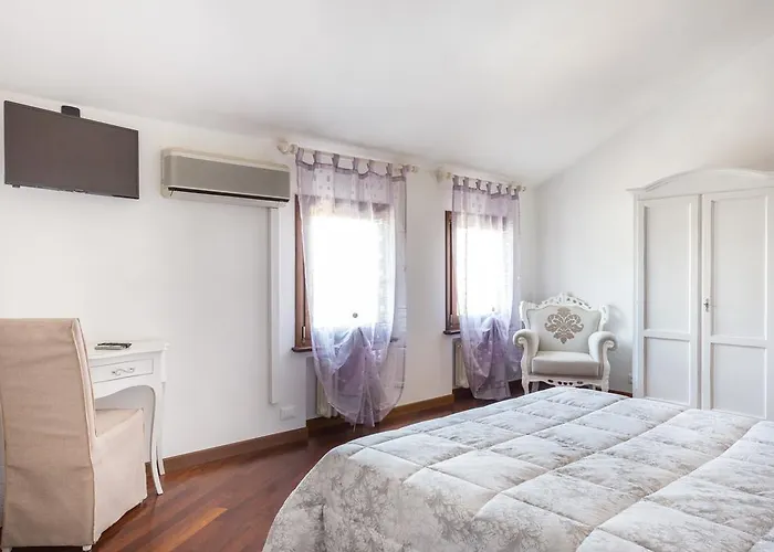 Bed & Breakfast La Dimora Di Lara