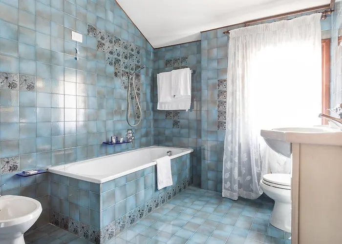 La Dimora Di Lara Bed & Breakfast