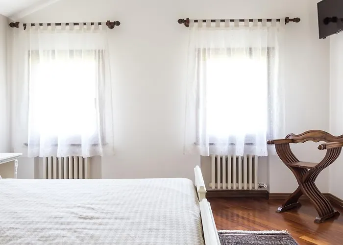 Bed & Breakfast La Dimora Di Lara