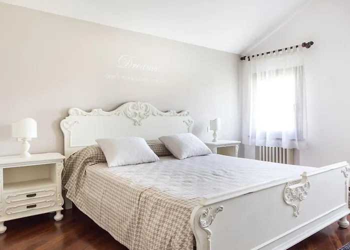 La Dimora Di Lara Bed & Breakfast Preganziol