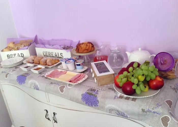 La Dimora Di Lara Bed & Breakfast
