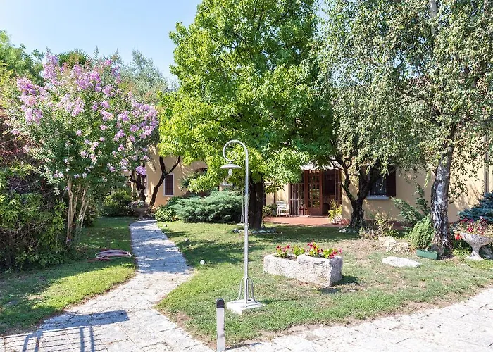 Bed & Breakfast La Dimora Di Lara