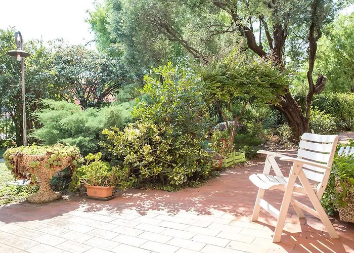Bed & Breakfast La Dimora Di Lara 3*